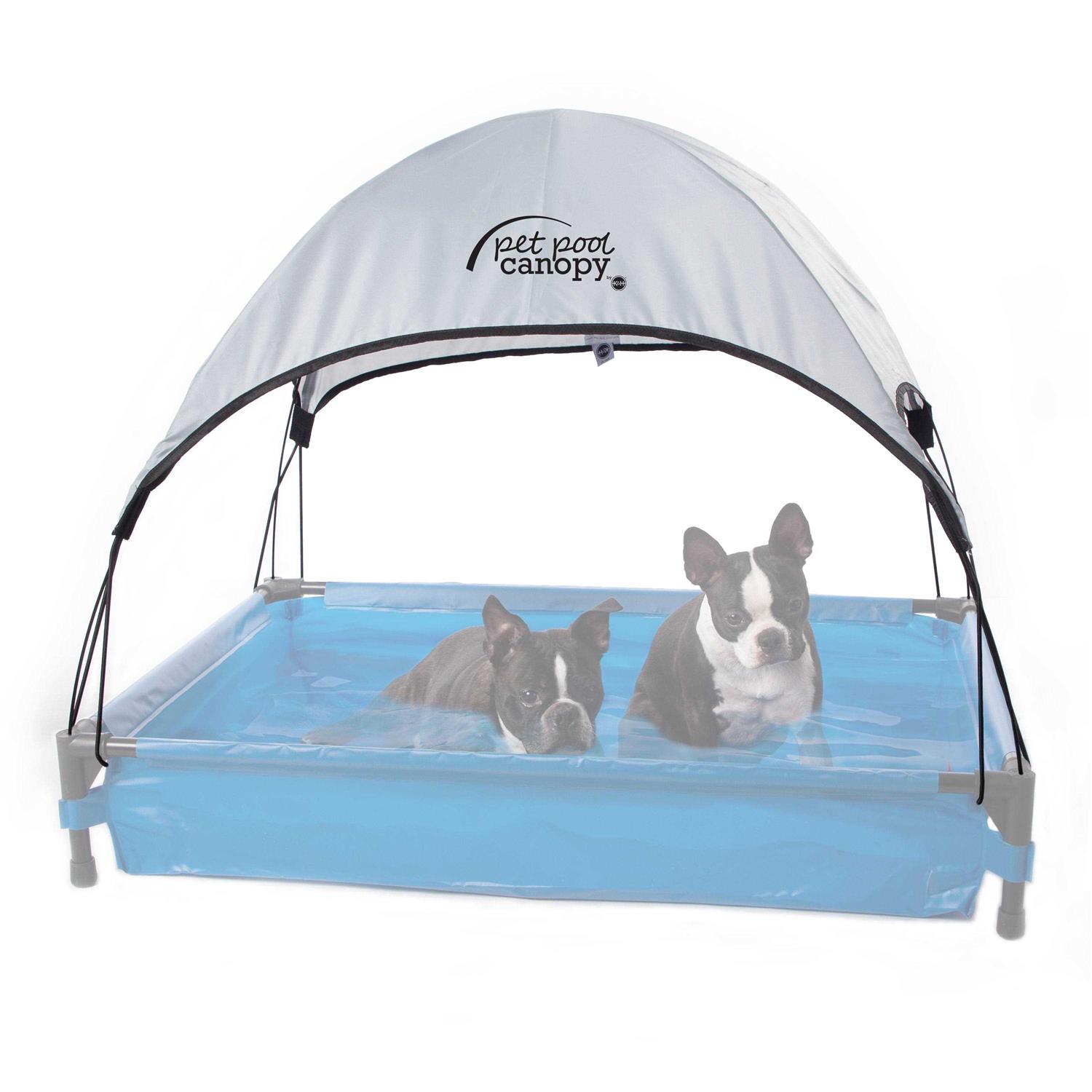 K&H Pet Products Pet Pool Canopy
