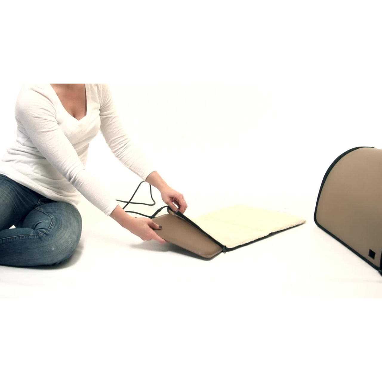 K H Thermo Mod Kitty Shelter
