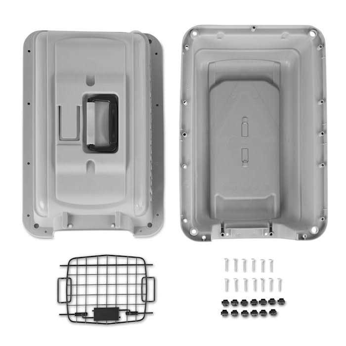 EveryYay Dog Kennel Cover