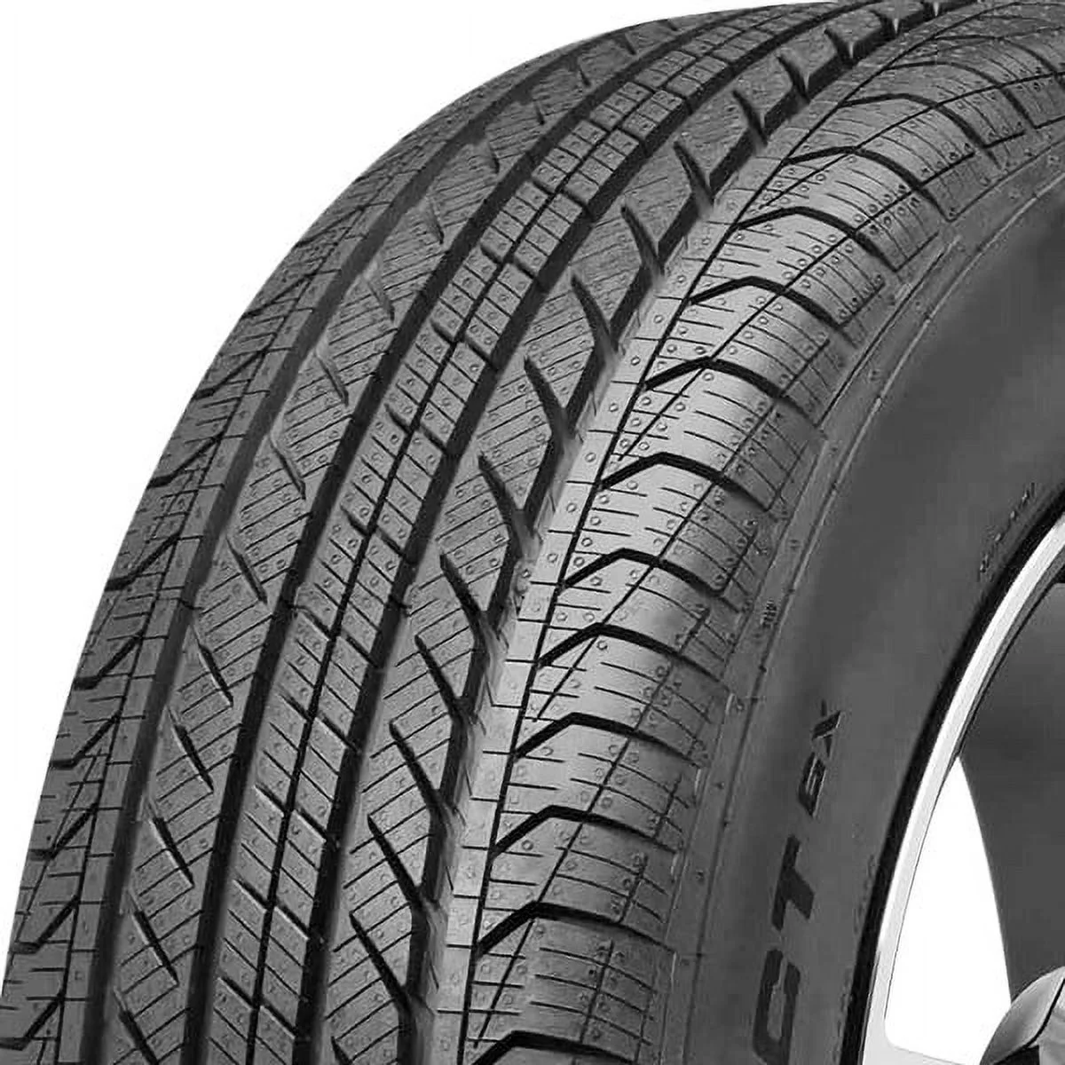 Continental ProContact GX All Season 225/45R18 95H XL Passenger Tire