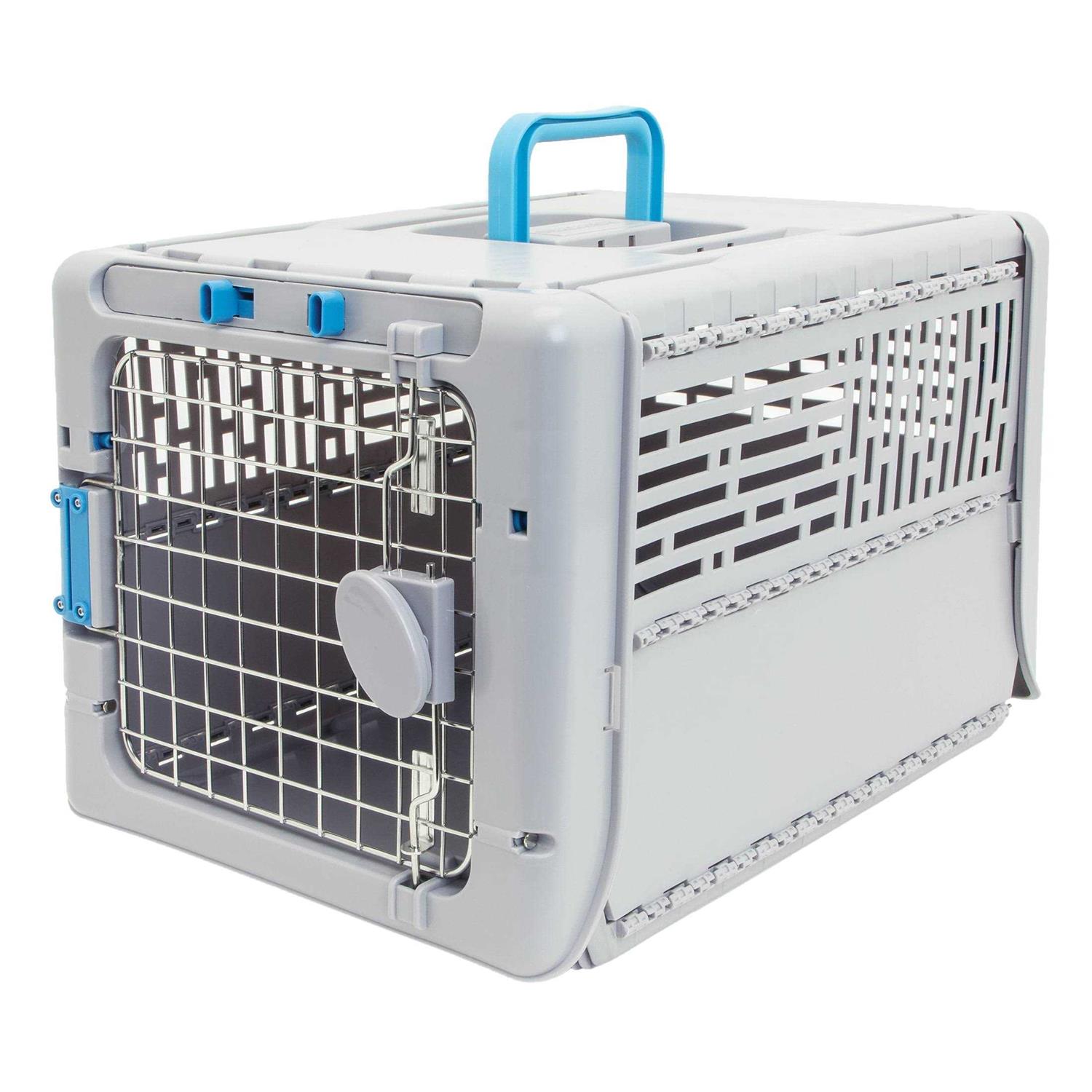 SportPet Designs Sportpet Collapsible Plastic Dog Kennel