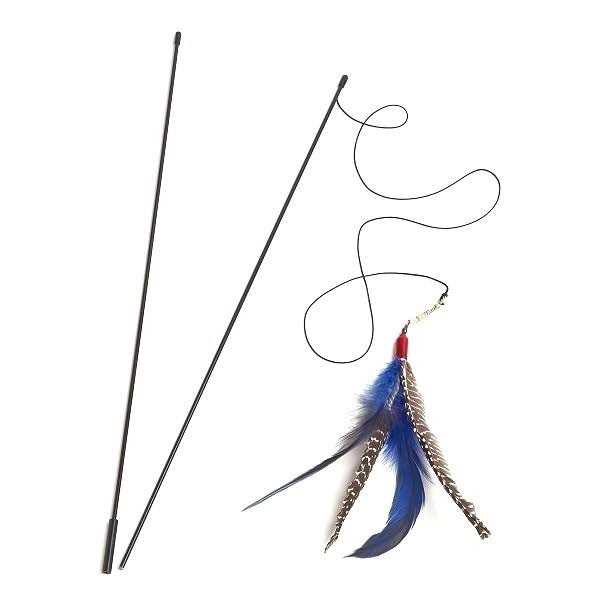 Go Cat Da Bird Cat Toy