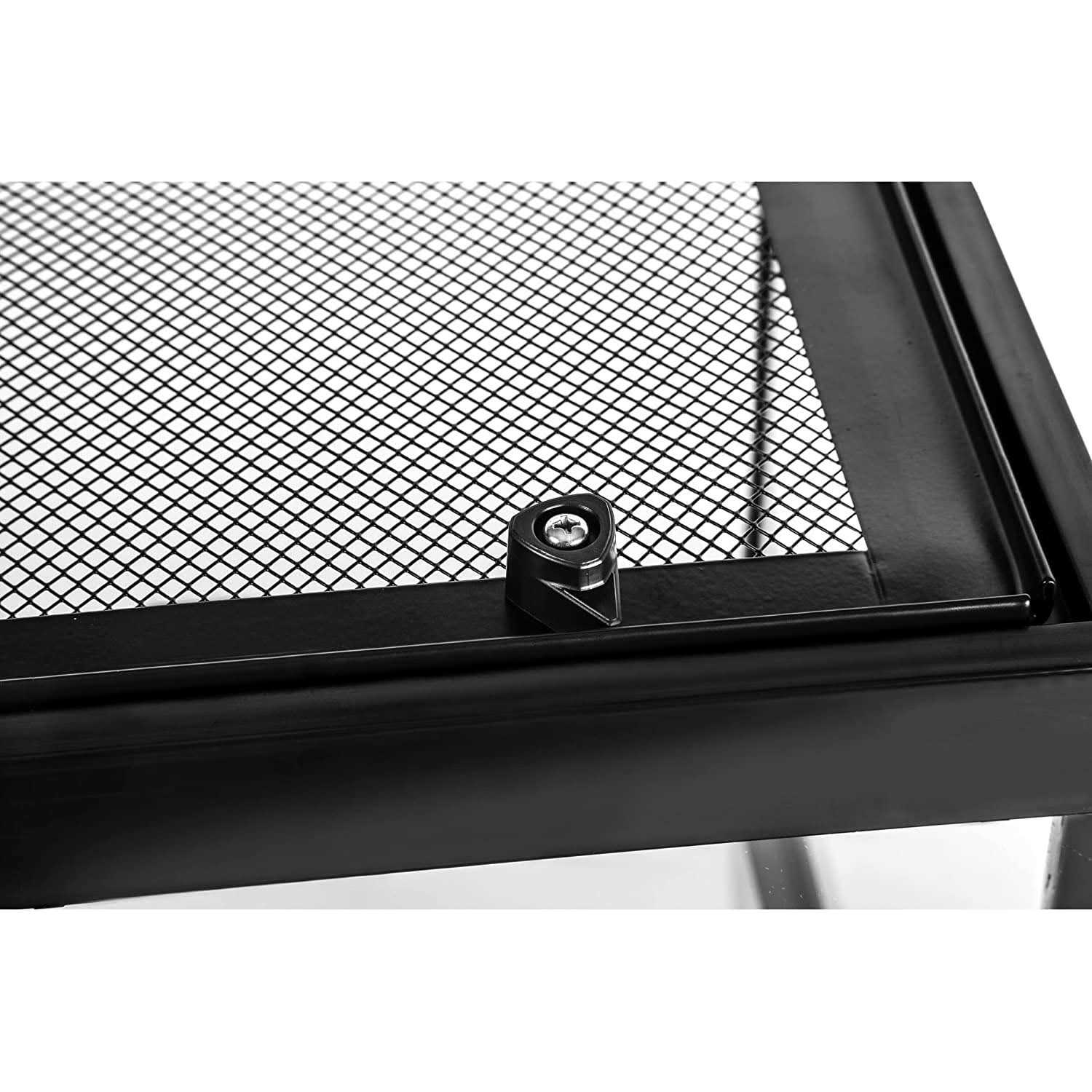 Tetra Aquatic Turtle Deluxe Kit 20 Gallons, aquarium With Filter And Heating Lamps