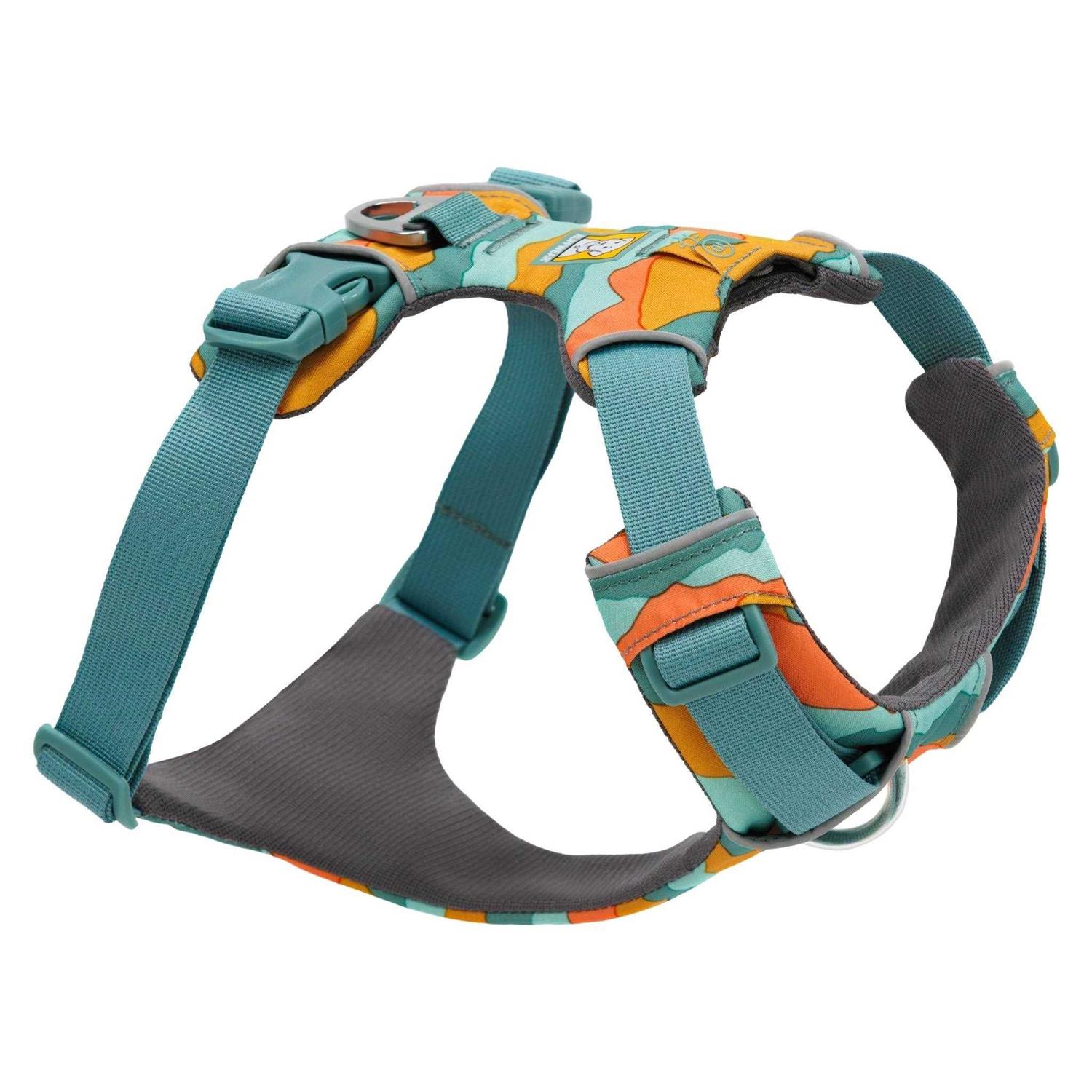 Front Range Harness RuffWear