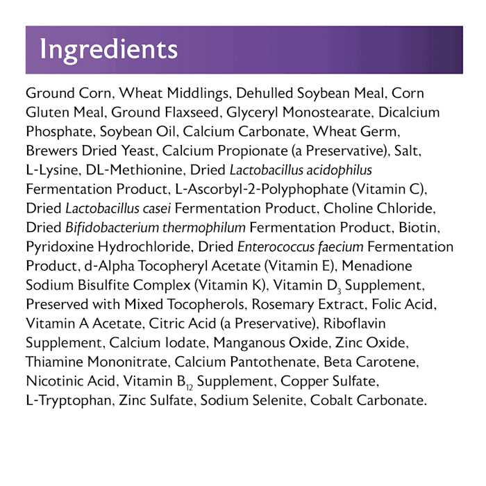 Mazuri Mini Diet Bird Food