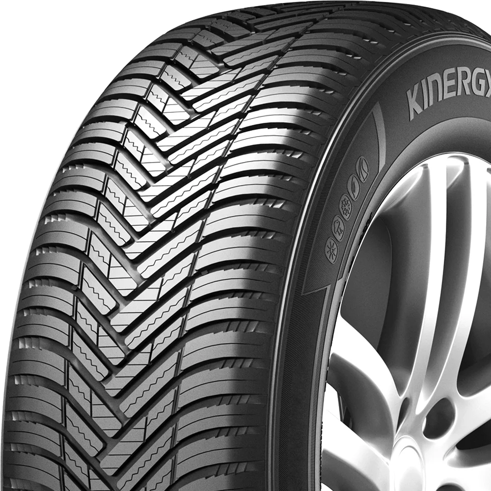 Hankook Kinergy 4S2 (H750) All Weather 215/60R16 95V Passenger Tire