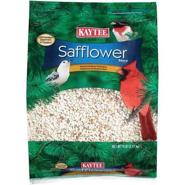 Kaytee Safflower Seed