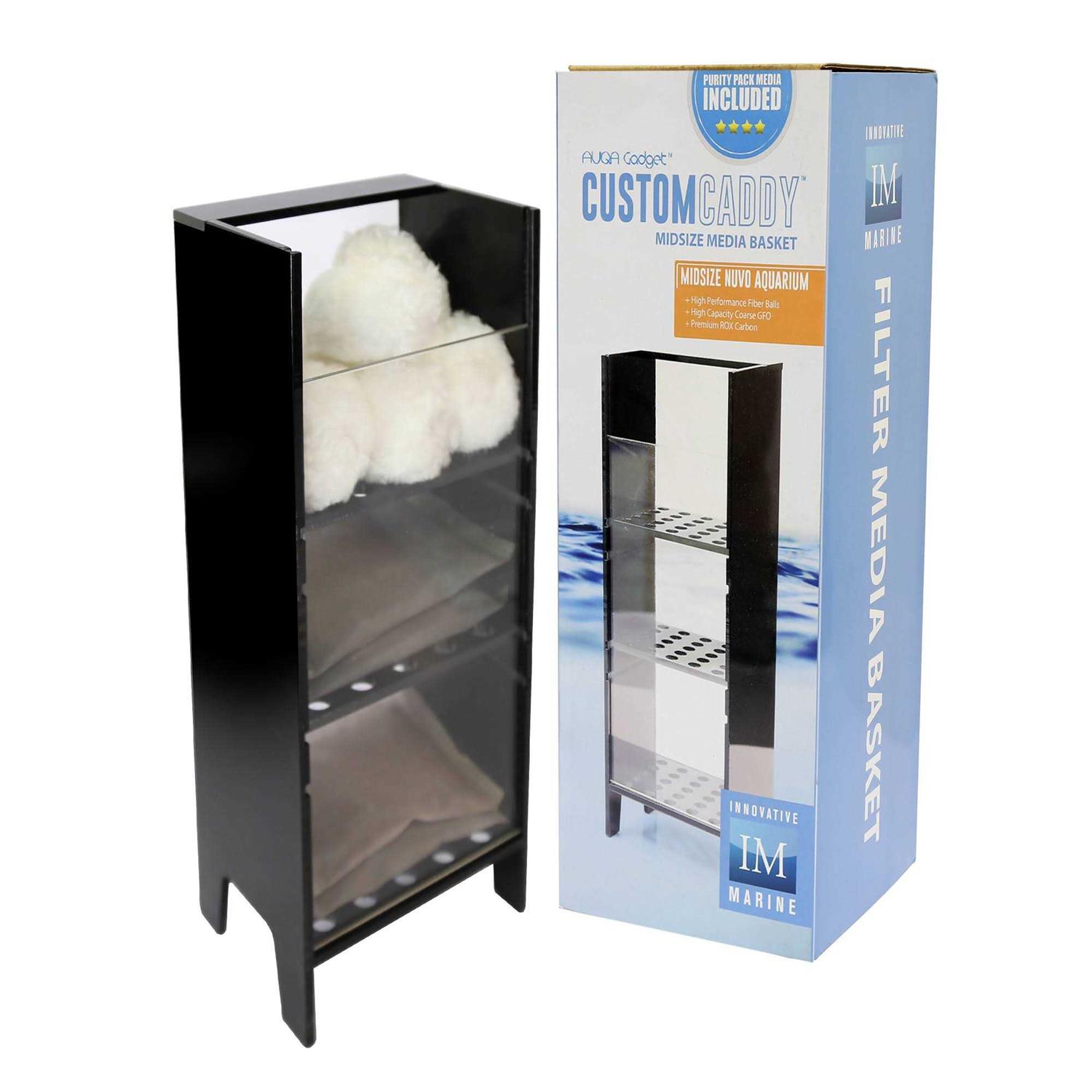 Innovative Marine Custom Caddy