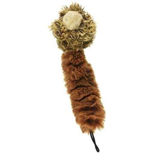 Multipet Bouncy Burrow Babies Dog Toy