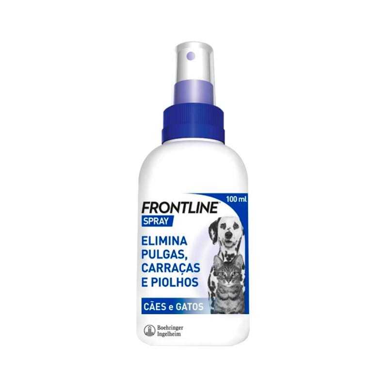 Frontline Spray 100ml