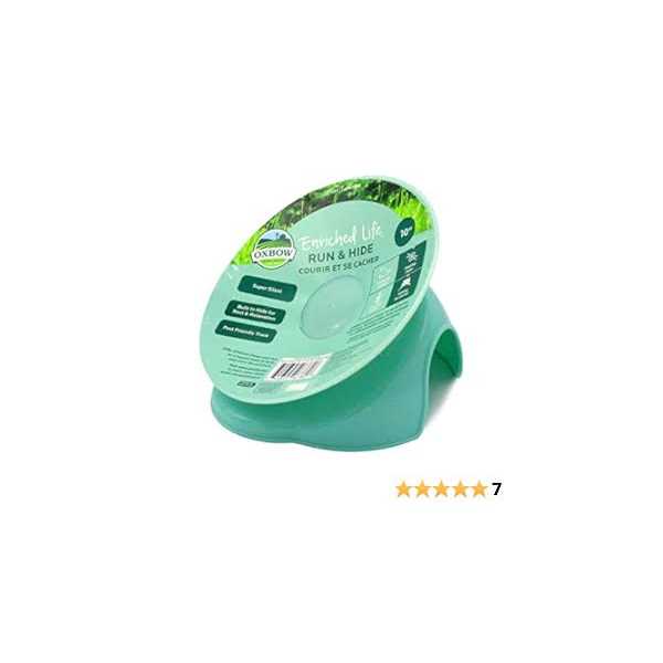 Oxbow Enriched Life Small Animal Run & Hide