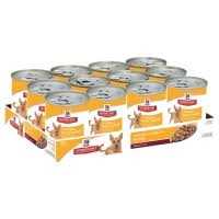 Hill’s Science Diet Adult Chicken & Barley Entree Dog Food