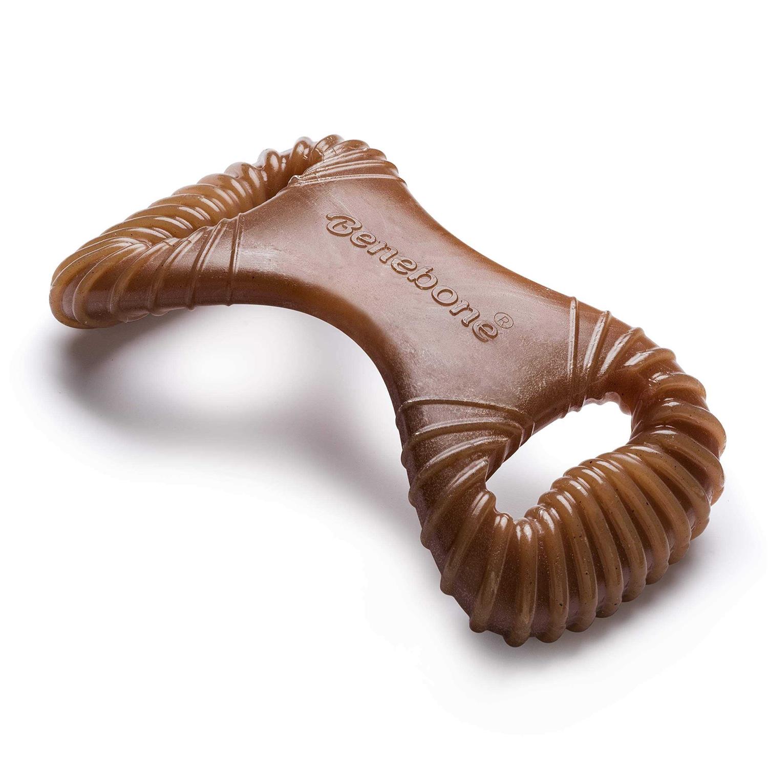 Benebone Dental Chew Dog Toy