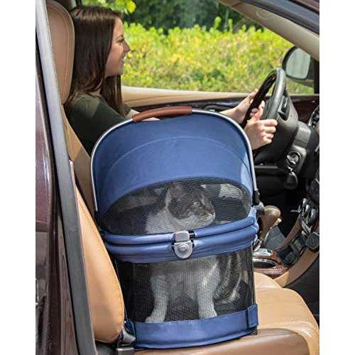 Pet Gear View 360 Carrier