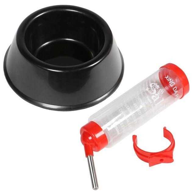 Yaheetech 37-in Small Animal Pet Cage