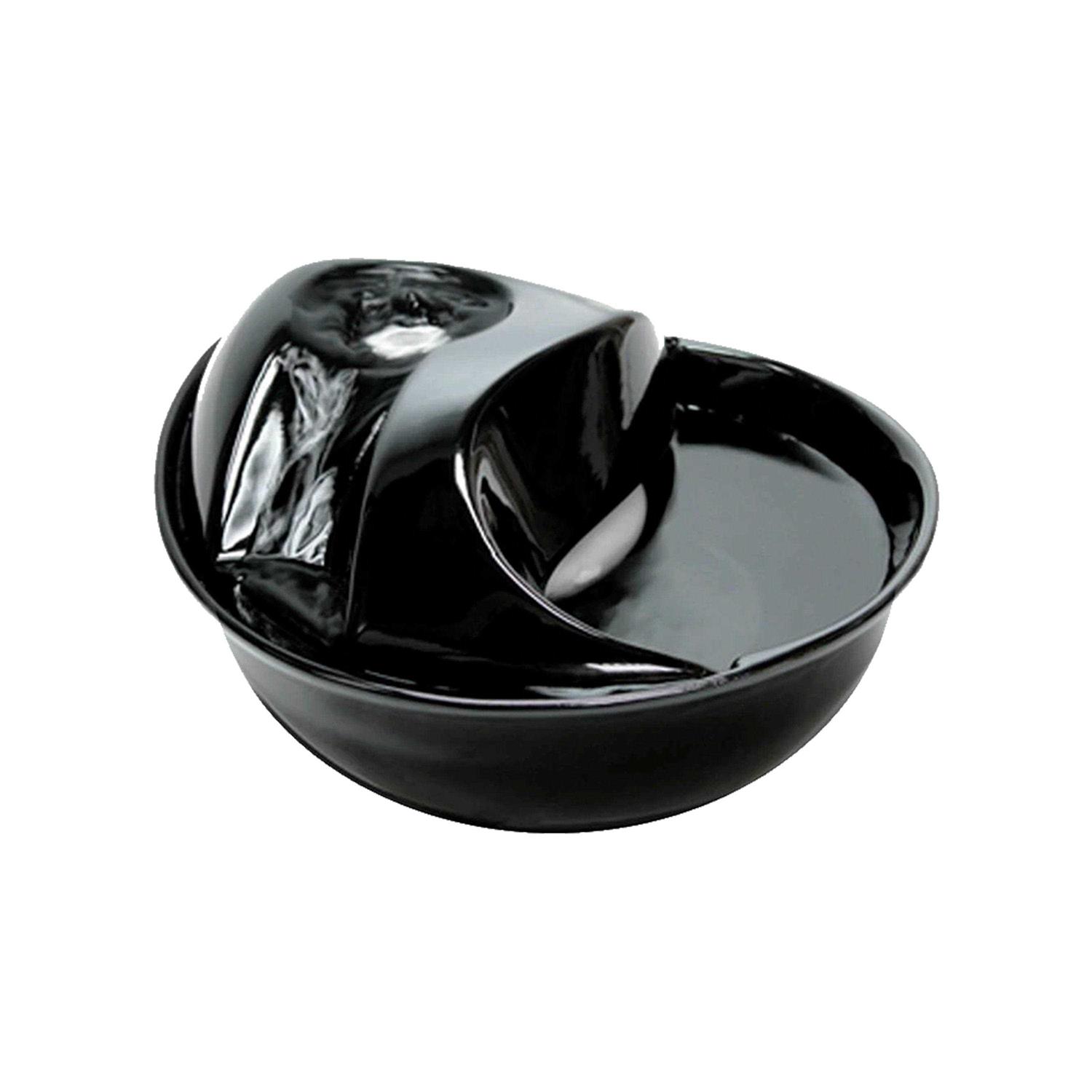 Pioneer Pet Raindrop Ceramic Fountain