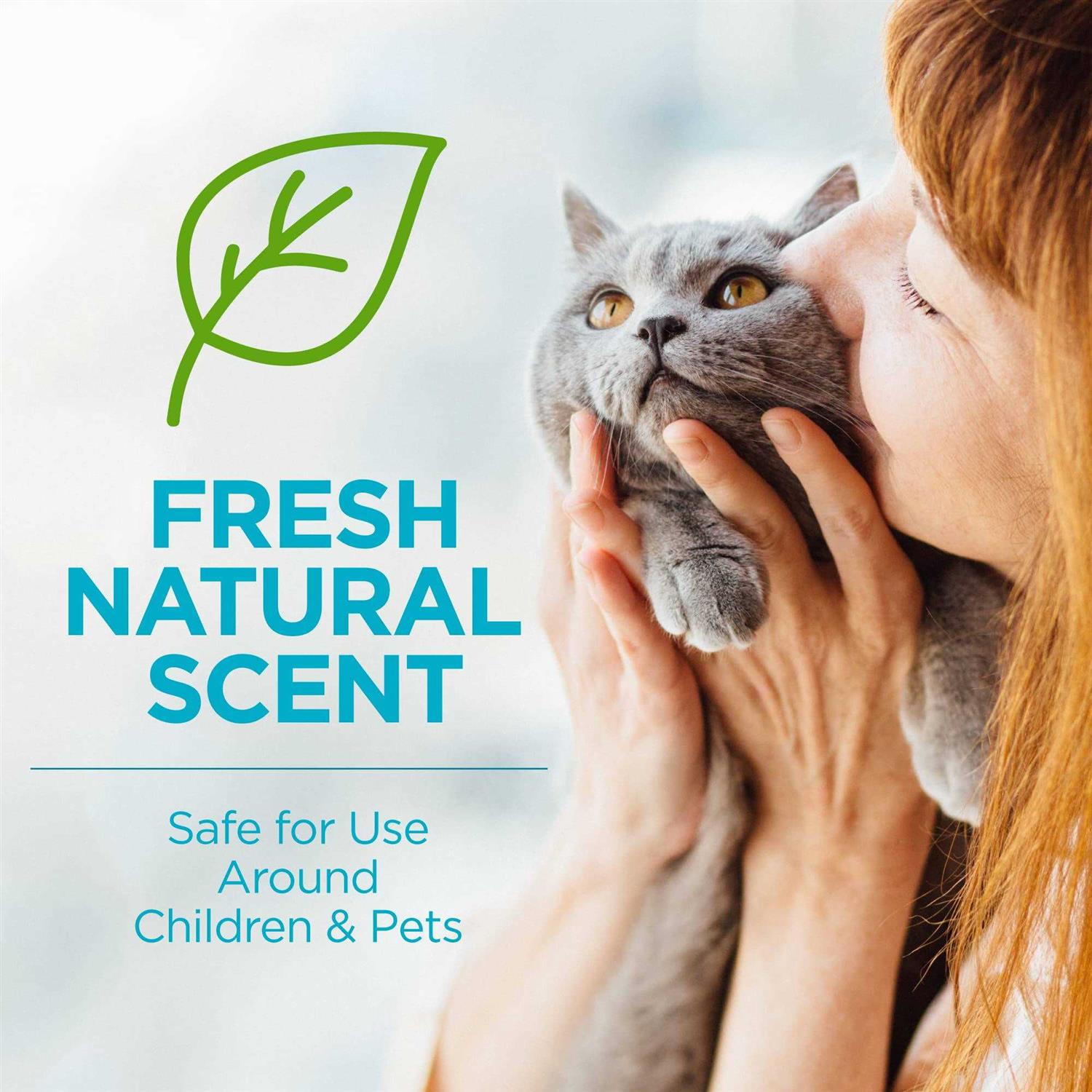 TevraPet Activate II Flea & Tick Collar for Cats