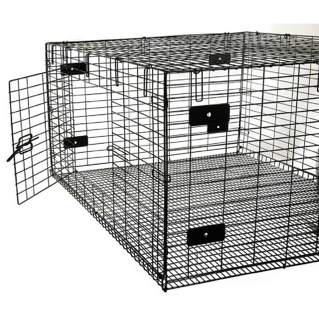 DuMOR Heavy-Duty Rabbit Cage 1457220
