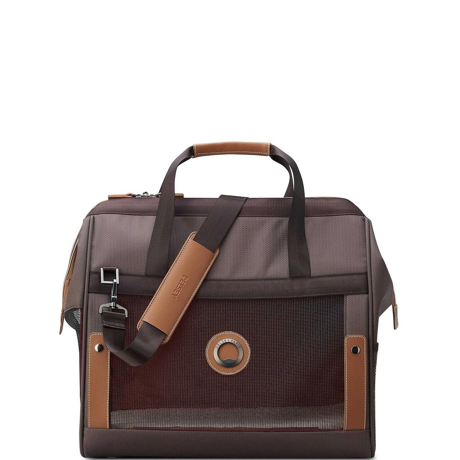 Delsey Chatelet Air 2.0 Pet Carrier