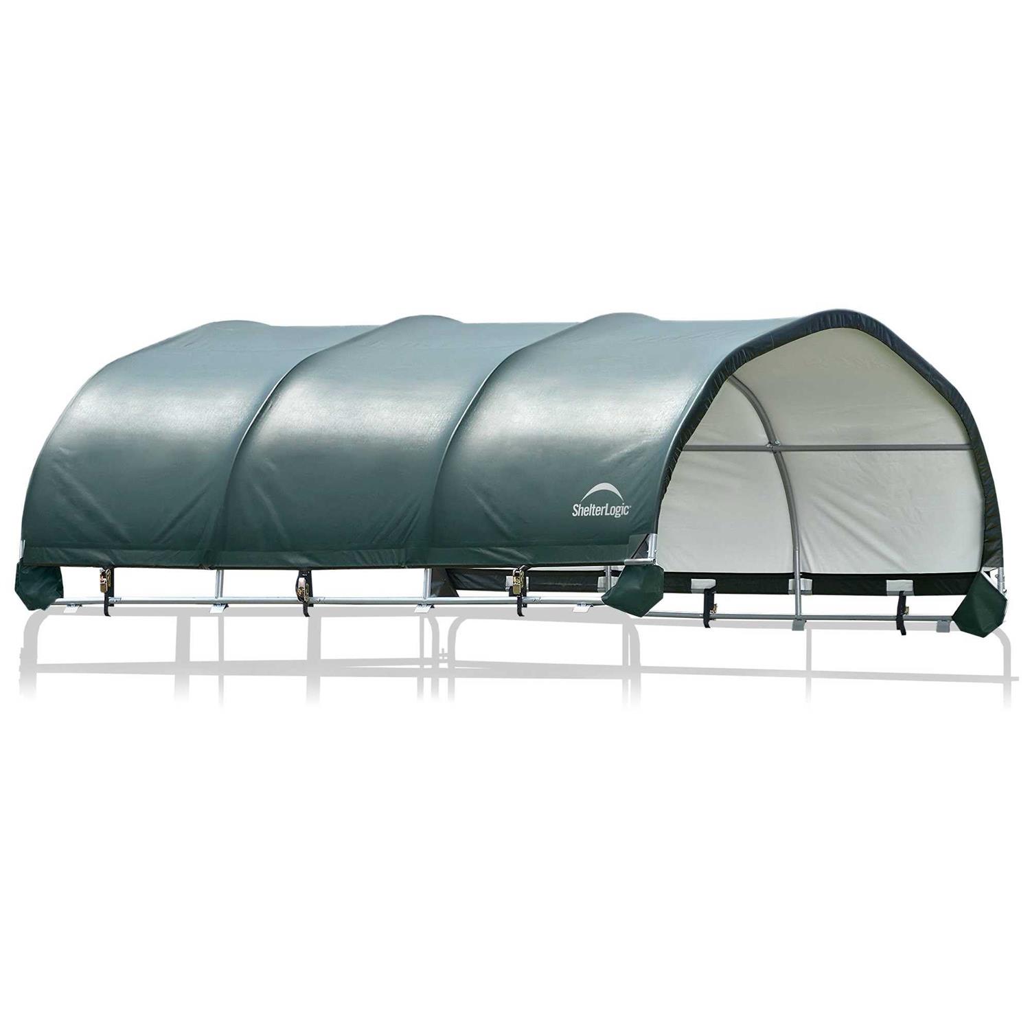 ShelterLogic Corral Shelter