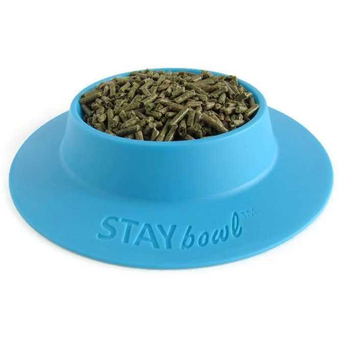 STAYbowl Tip-Proof Bowl for Guinea Pigs and Small Pets