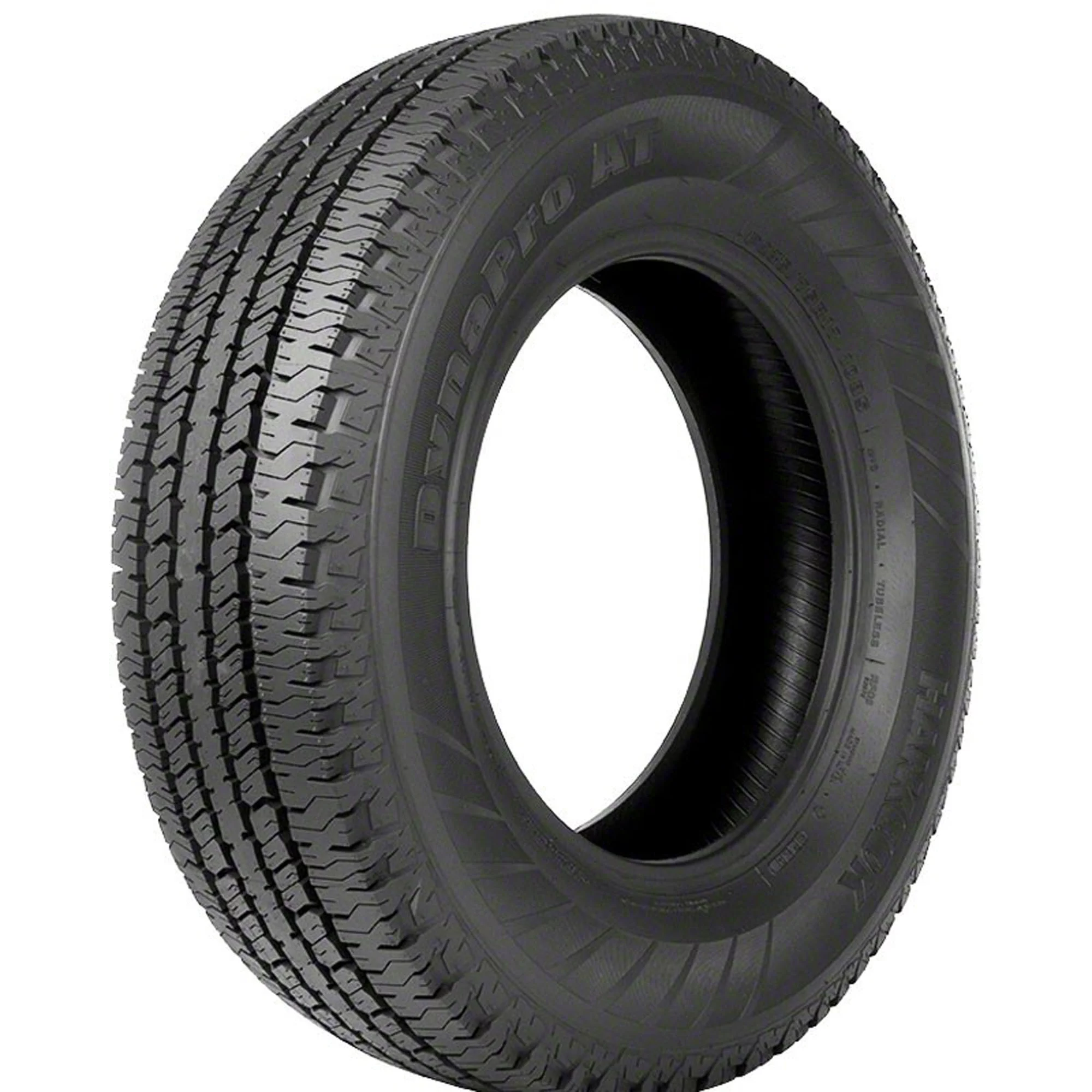 Hankook Dynapro AT (RF08) All Terrain P235/75R17 108S Light Truck Tire