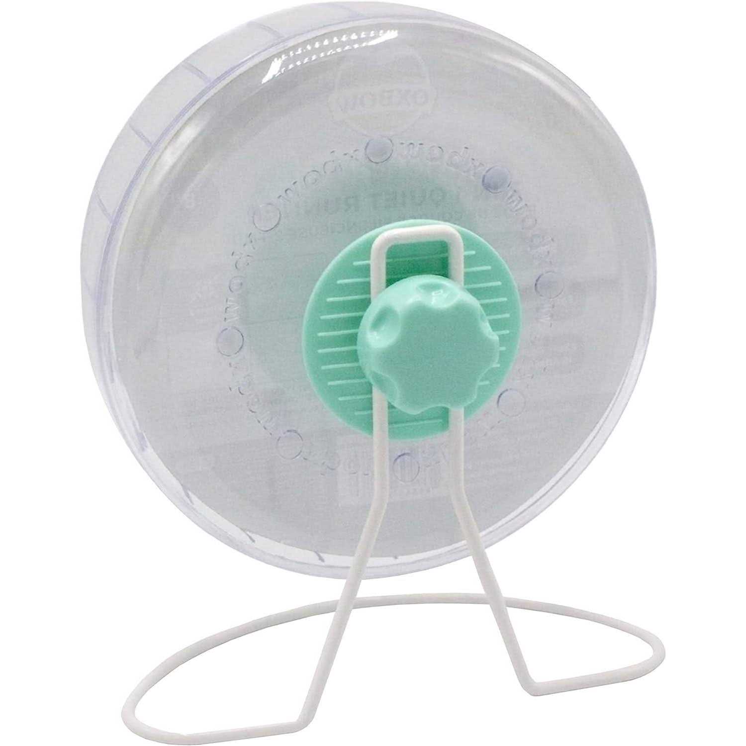 Oxbow Enriched Life 2 in 1 Quiet Runner