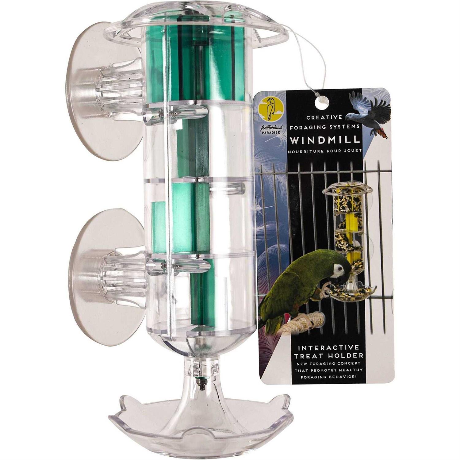 Caitec Foraging Windmill