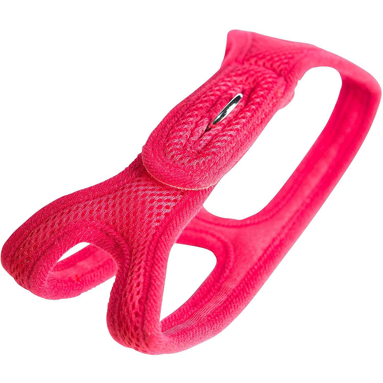 ChokeFree Velpro Mesh Pet Shoulder Harness Collar