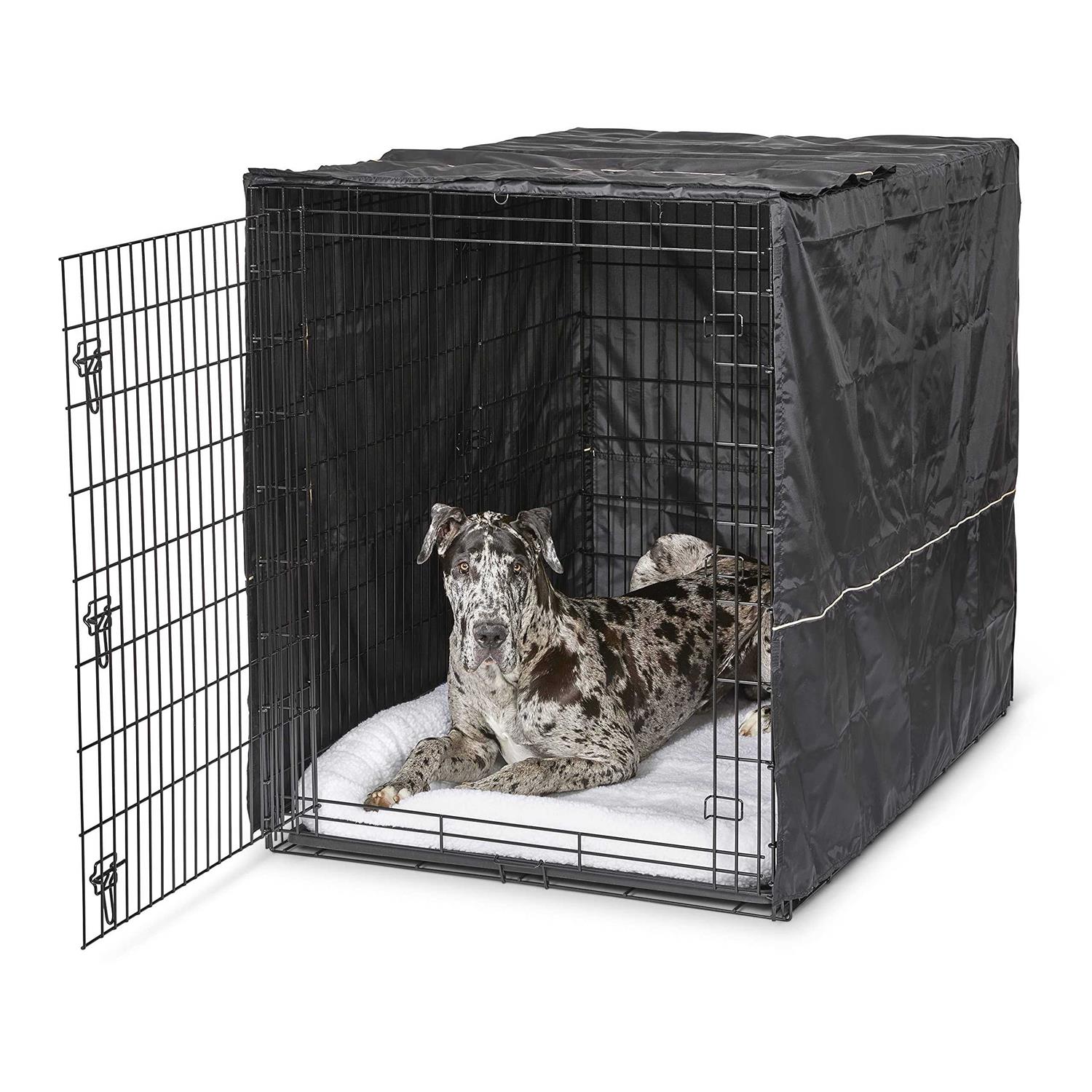 Midwest Dog Crate Cover