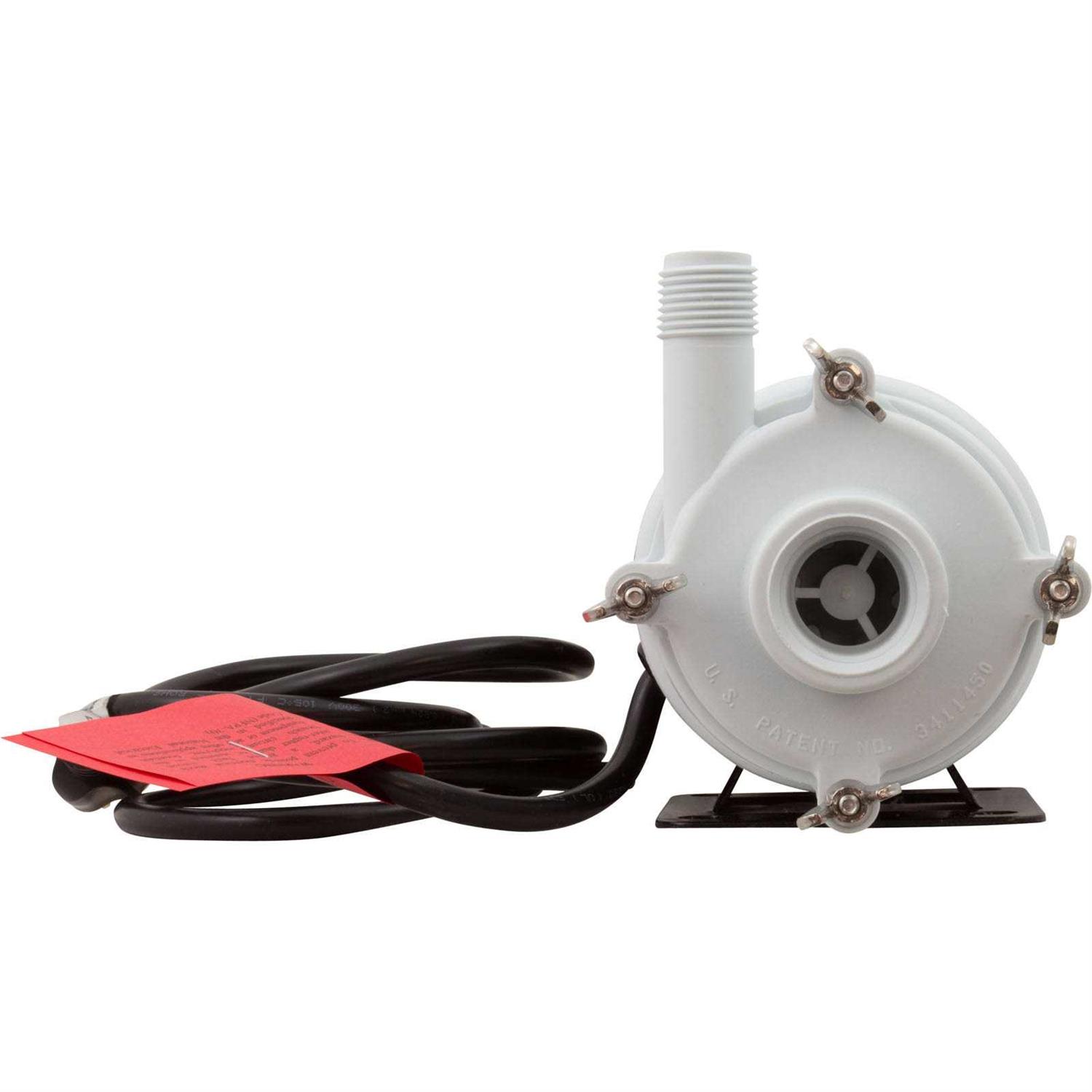 Little Giant 581503 3-MD-SC Magnetic Drive Pump