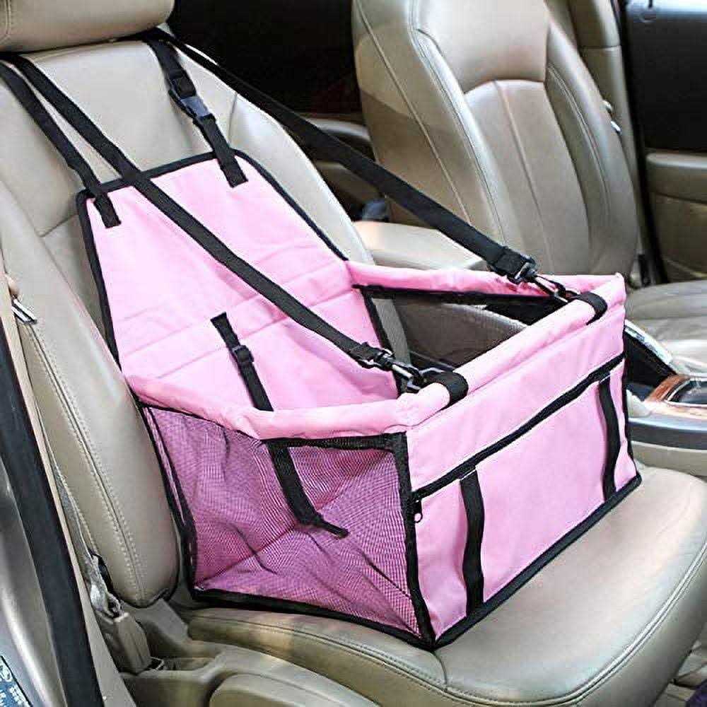 Piggy Poo and Crew Pet Car Seat