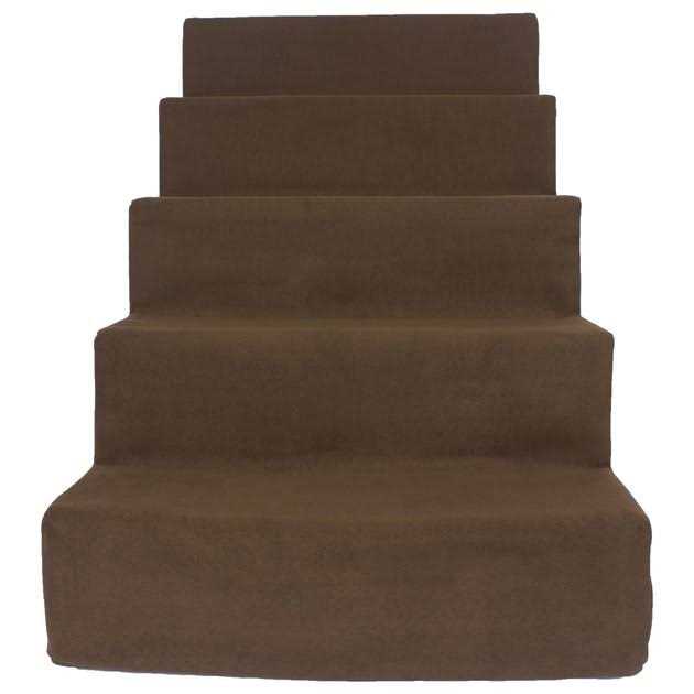 Precious Tails High Density Foam 5 Steps Pet Stairs