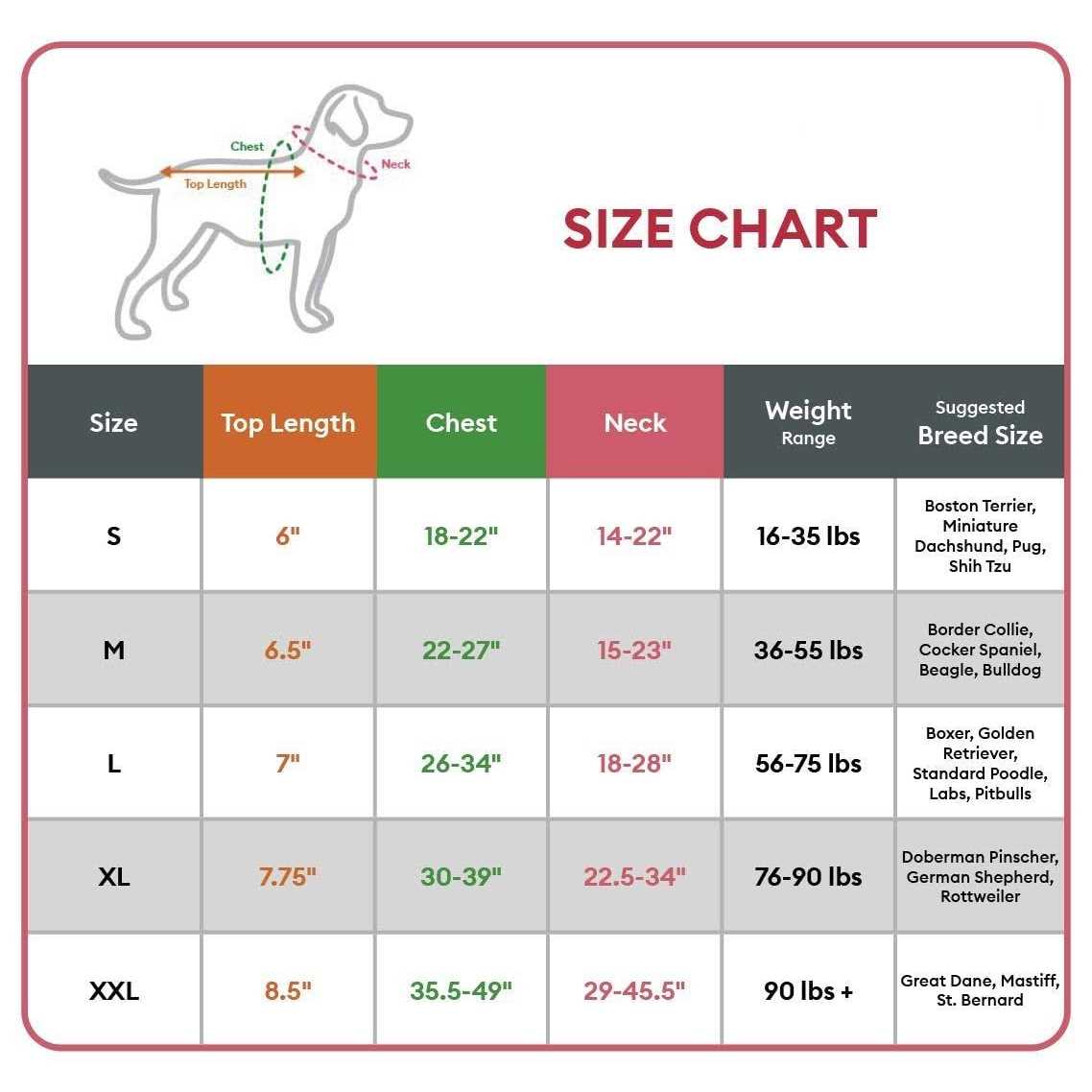 KONG Ultra Durable Tactical Vest Dog Harness