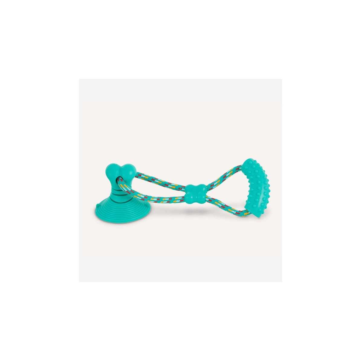 Joyhound Game On Suction Cup Tug Dog Toy
