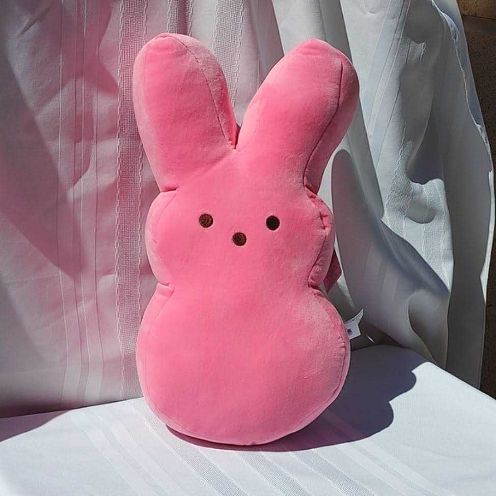 Peeps Bunny Plush