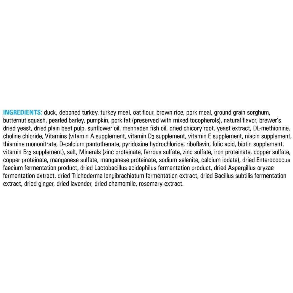 American Natural Premium Legume-Free Duck Butternut Squash Dog Food