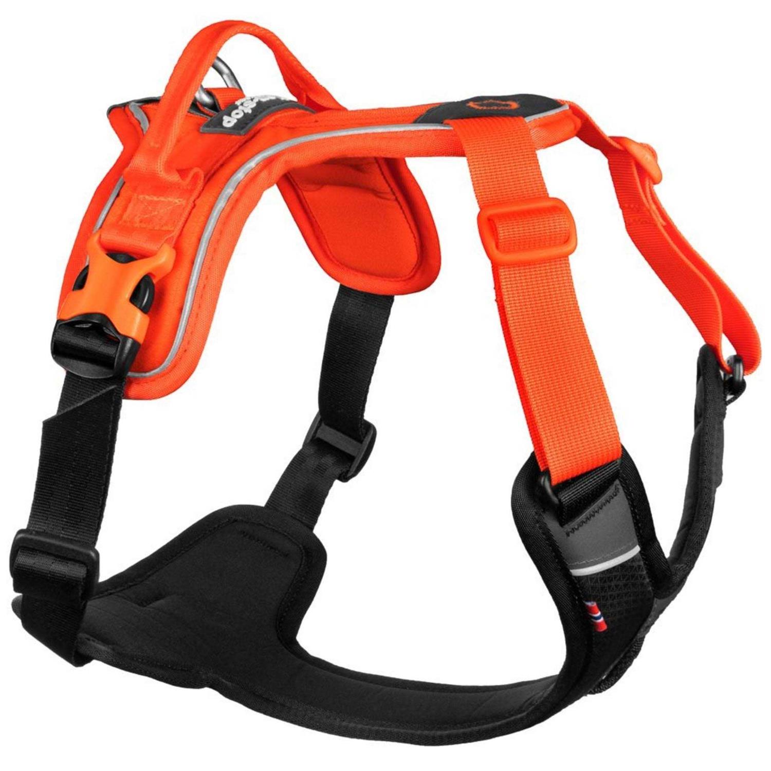 Non-stop Dogwear Ramble Harness