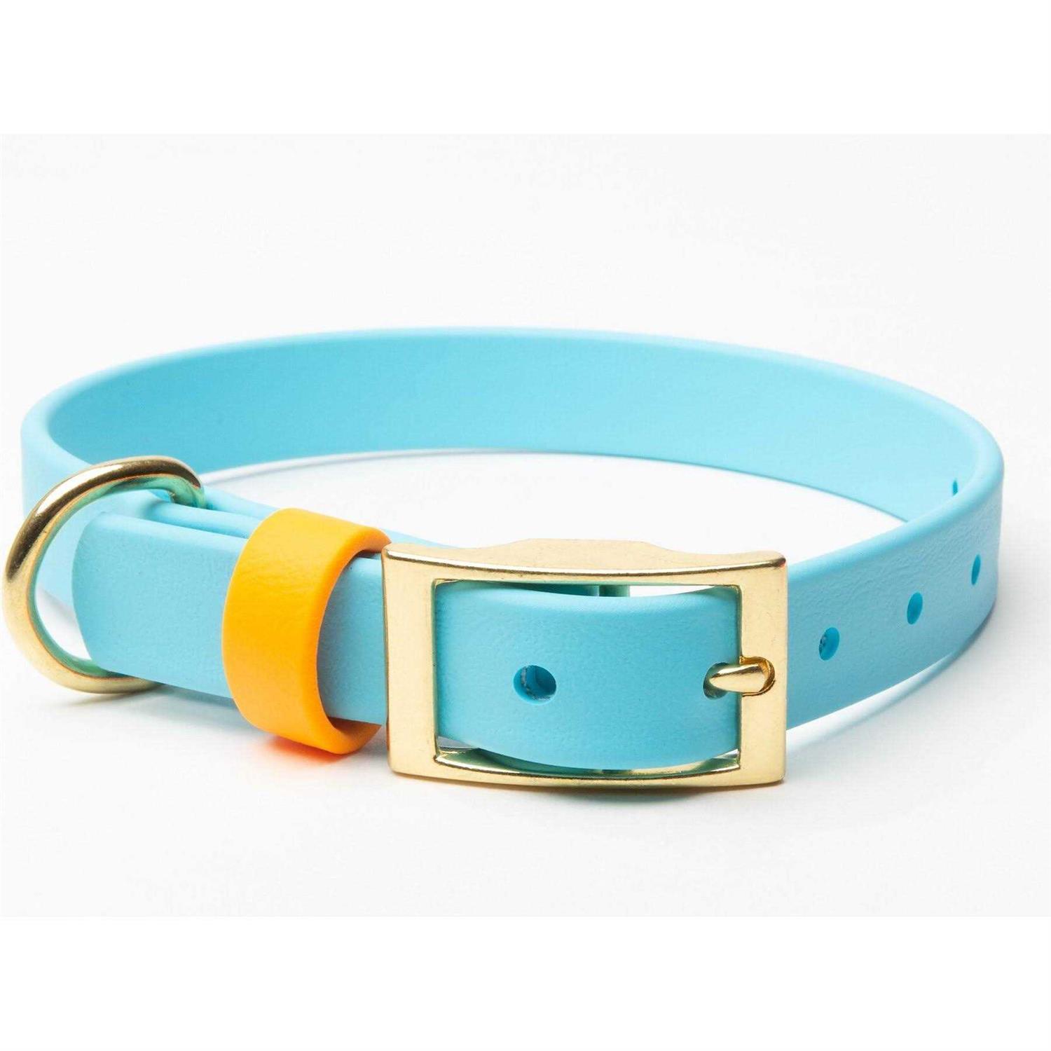 Pawfurever’s Waterproof & Odorless Dog Collar