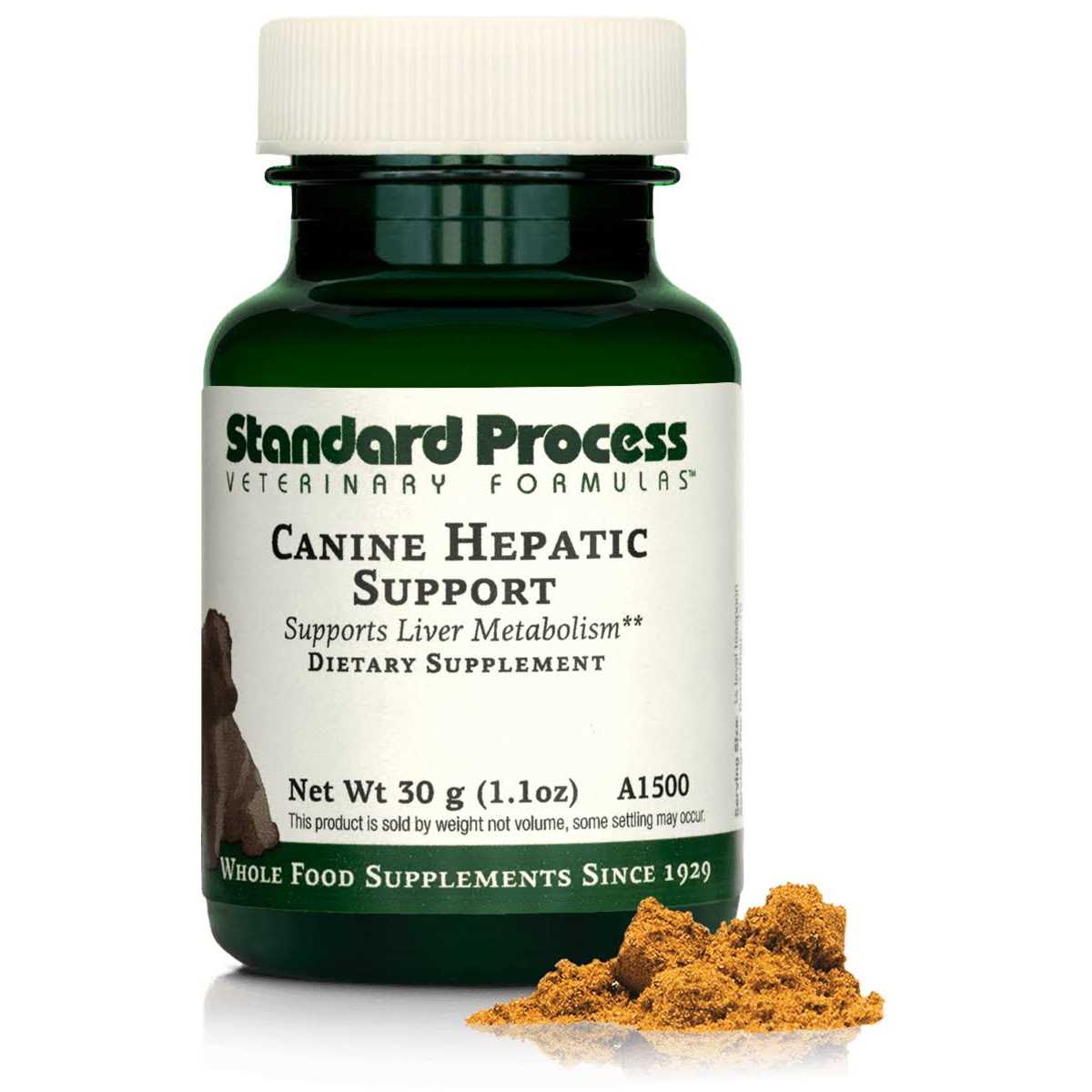 Canine Enteric Support