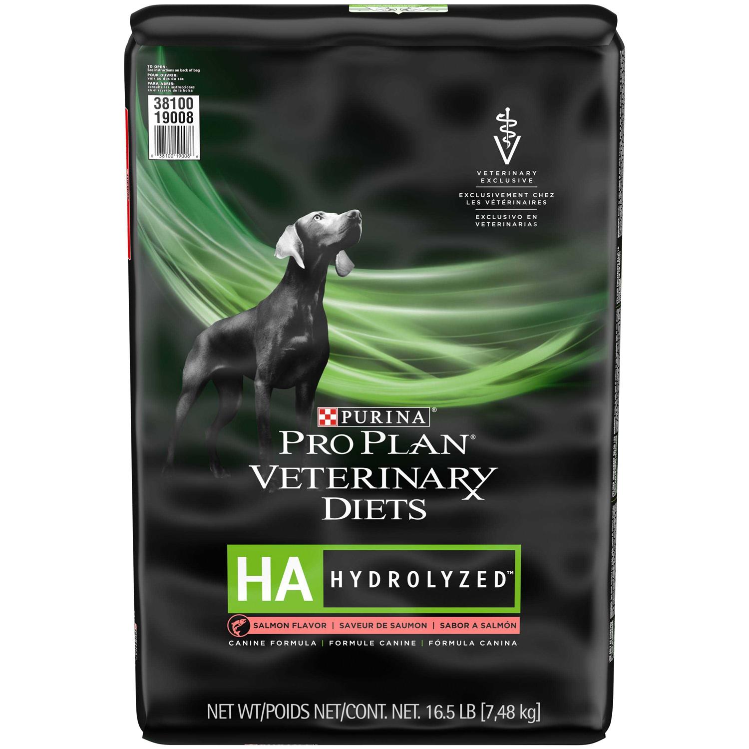Purina Veterinary Diets HA Hydrolyzed Canine