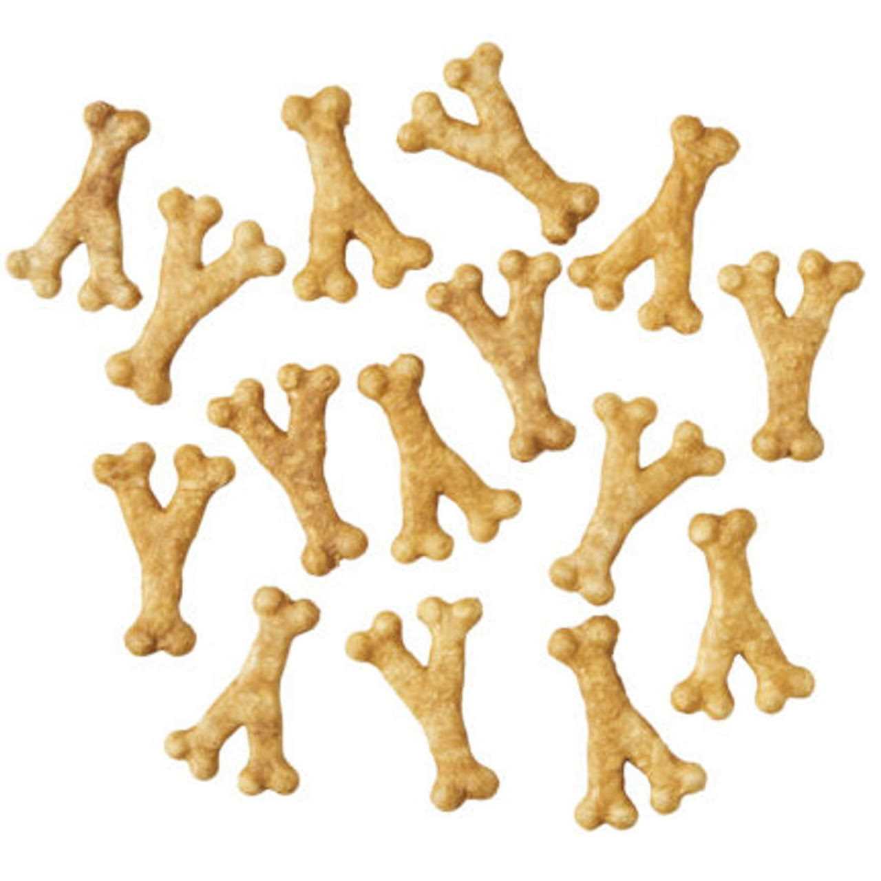 Fieldcrest Farms Nothin’ to Hide Beef Ultra Wishbone Dog