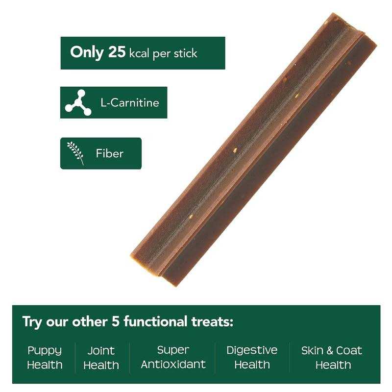 Get Naked Grain Free Weight Management Dental Chew Sticks