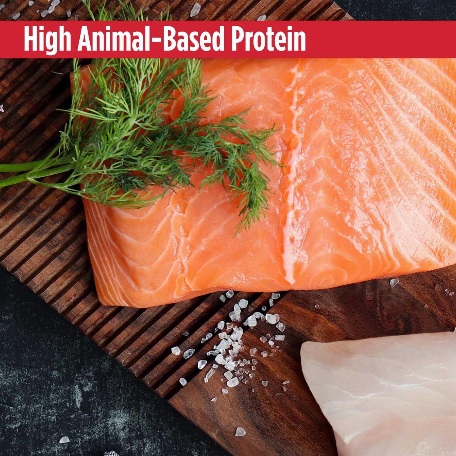 Nulo MedalSeries Adult Grain Free Salmon & Sweet Potato Dry Dog Food