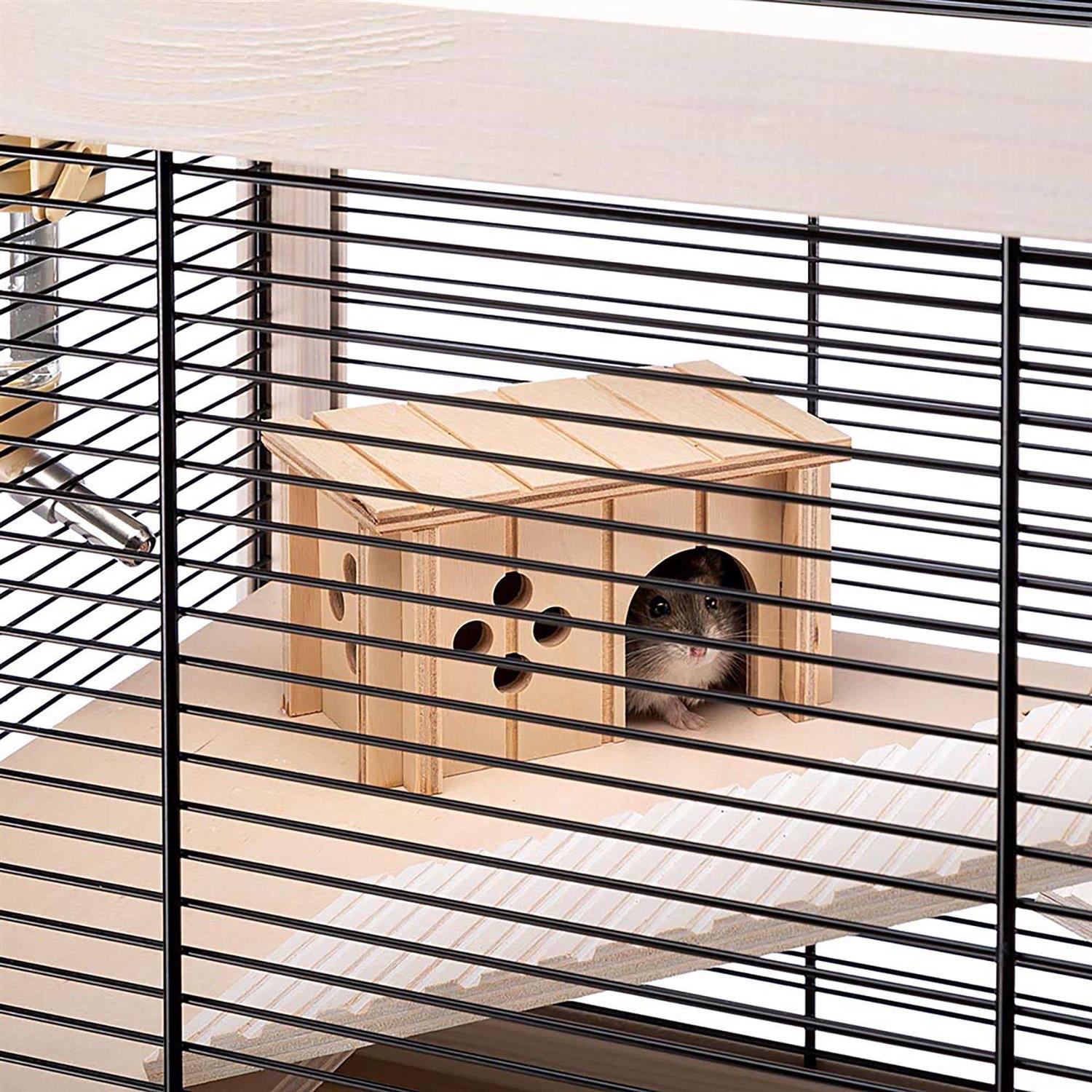 Ferplast Hamsterville Hamster Cage