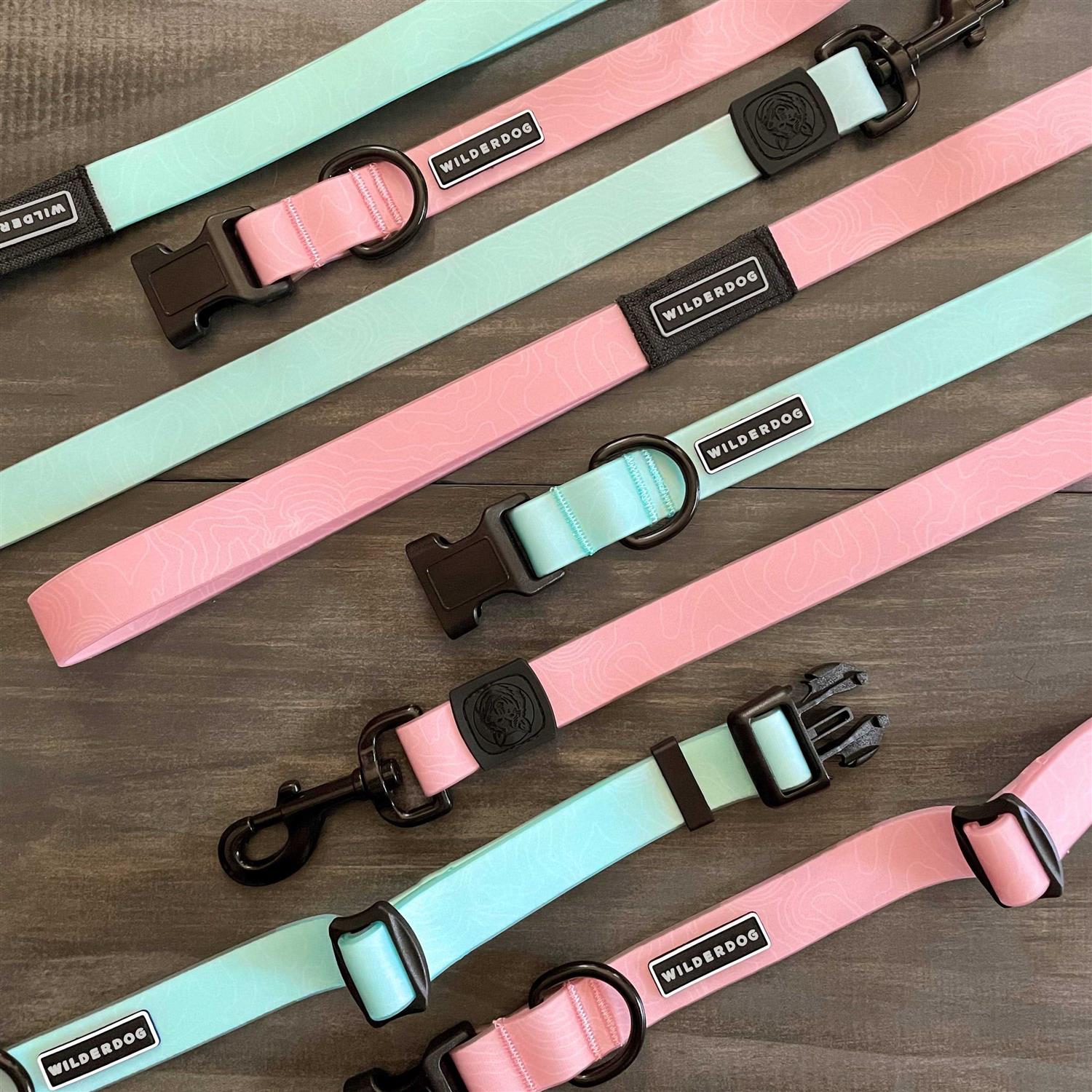 Wilderdog Waterproof Collar