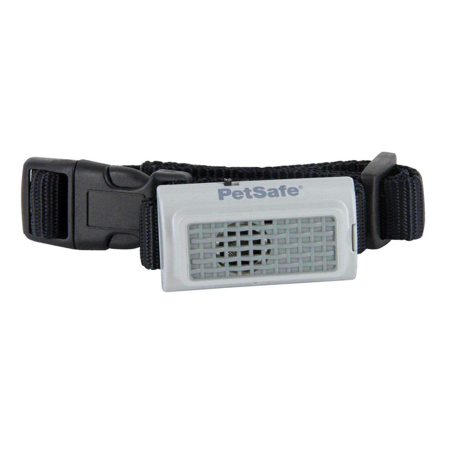 PetSafe Ultrasonic Bark Control Collar