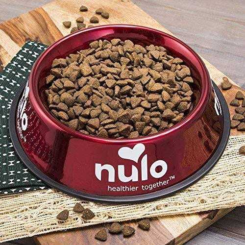 Nulo Frontrunner Chicken Oats & Turkey Dry Puppy Food