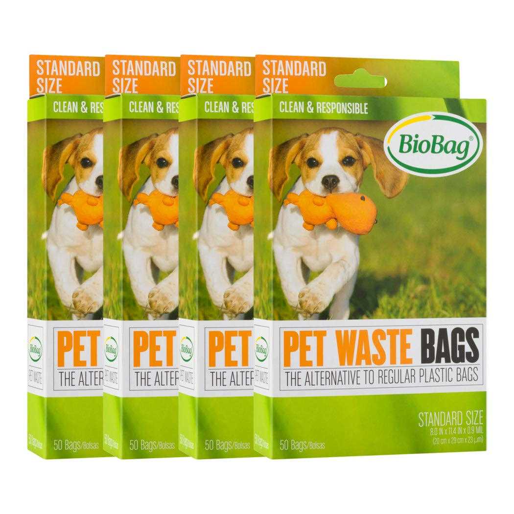 BioBag Pet Waste Bags