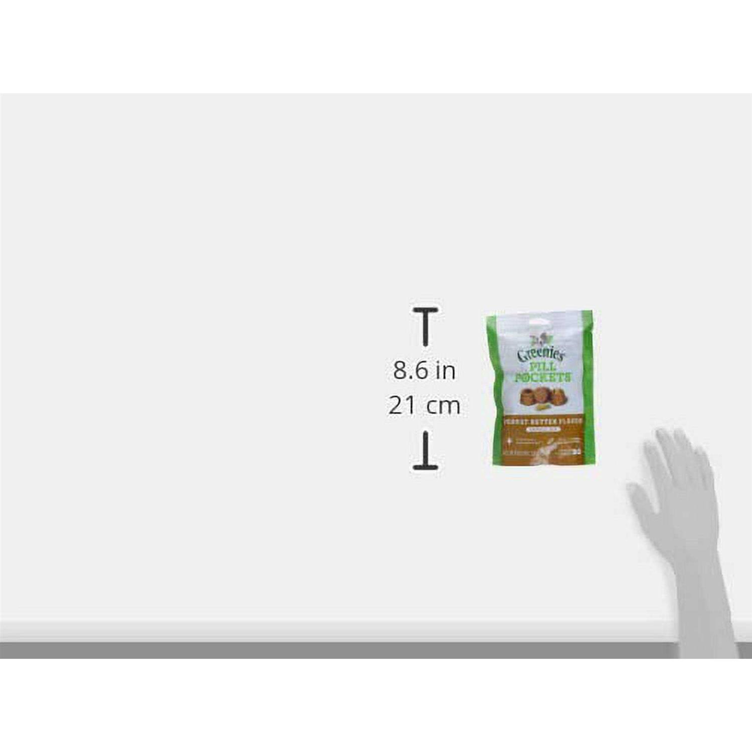 GREENIES PILL POCKETS Dog Treats